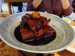 -聚鑫阁江浙菜·非遗传承技艺(青村帝华园店)