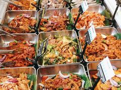 -韩厨烤肉火锅无限自助餐厅(潮流特区店)