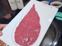 -常赢三兄弟·清真涮肉·清真炒菜(朝阳新城店)