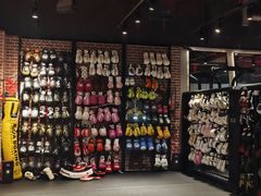 -威尔仕健身(北京合生汇店)