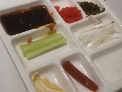 -四季民福烤鸭店(前门店)