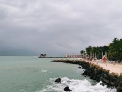 -海南分界洲岛旅游区