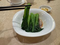 -麒麟中餐厅·经典粤菜·地道菜式老字号(广州长隆酒店)