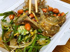 -陳添記·祖傳爽鱼皮(十五甫三巷店)