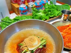 -六七八韩式烤肉·韩国料理(上杭路店)