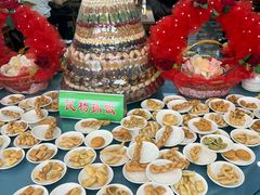 -民杨抓饭(柏香苑店)