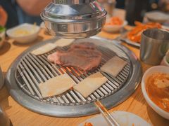 原味牛小排-莫嘎(乌鲁木齐中路店)