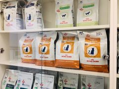 -达爱动物医院·犬猫分区·CT·复杂眼科(远洋山水分院)