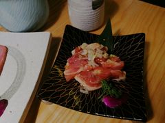 -江户烧肉(高德店)