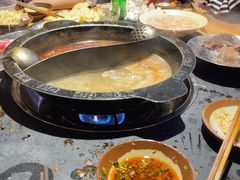 -重庆印象老火锅(梅林店)