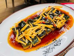 -渝悦情·新派川菜(建国门店)