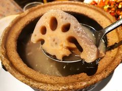 -可可大虾武汉土菜大排档(万松园1店)