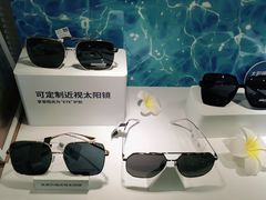 -博士眼镜(南昌八一大桥店)