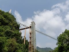 -宝晶宫旅游景区