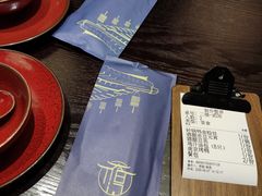 -古都历食南京菜·烤鸭·鸭血粉丝·汤包(南京博物院店)