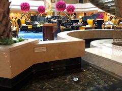 -新疆尊茂银都酒店