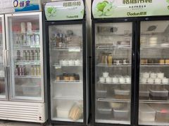 -六姑龟苓膏糖水卤水店