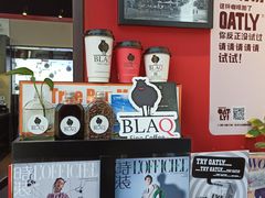 -BLAQ咖啡(骏豪店)