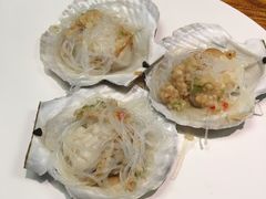 -海味当家·蒸锅海鲜(中山广场创始店)