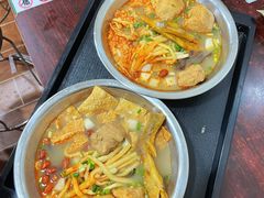 -桂湘缘卤味螺蛳粉