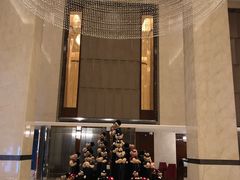 -郑州美盛喜来登大酒店