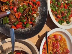 -黄山老妈·土菜(碧桂园店)