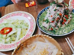 -曼谷食堂·泰国家庭料理