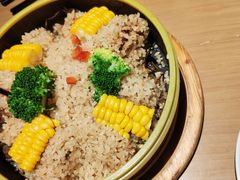 -卞氏菜根香·川菜(青羊万达店)