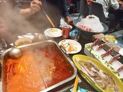 -五星桥原切肥牛火锅·30年专注好牛肉(湖塘店)