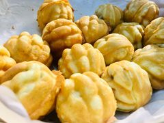 -莫朗核桃饼(虹泉路店)