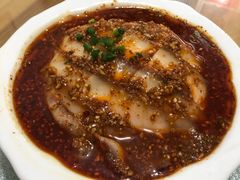 -勇猛子川菜馆(新军路店)