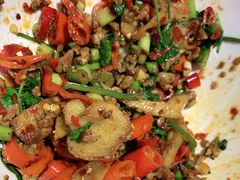 -建辉湖南土菜馆(南大街店)