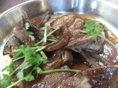 酱油鹅-烽记渔村