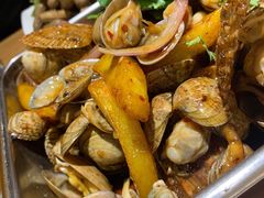 -一顿烧烤(八经街店)