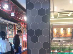 -通海俄式烧烤·俄罗斯大串(嵩山路店)