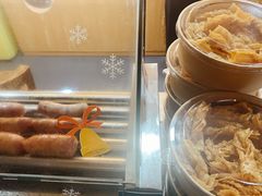 -好时味十三姨(河西路店)