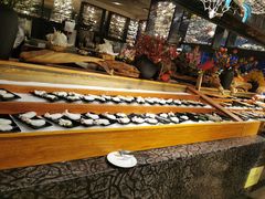 -芭菲盛宴·环球美食(解放碑英利国际店)