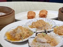 -潮府馆·非遗潮州菜·港式点心(世纪公园店)