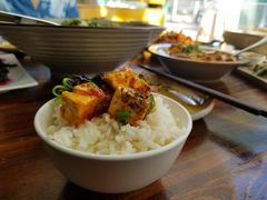 -不相离盐帮菜(郎园店)