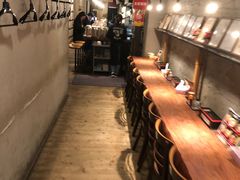 -かごしまラーメン我流風天文館本店