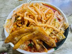 -吉庆桂林米粉·柳州螺蛳粉(港汇广场店)
