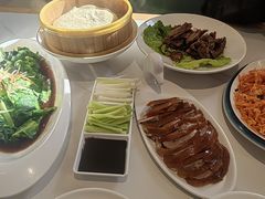 -梅利汴京烤鸭•开封豫菜地标店(晋安路店)