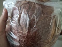 全麦黑面包-多乐之日(五道口店)