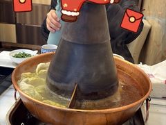 -牛街清真满恒記(平安里西大街店)