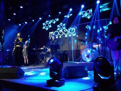 -MOSSO音乐酒吧·live house(南京旗舰店)