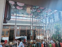 -丽江庭院之爱在路上(西单店)