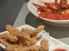 -海底捞火锅(坪山益田假日广场店)