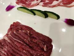 -阳坊胜利涮羊肉(阳坊老店)