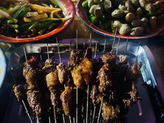 -东仪路传统烤肉