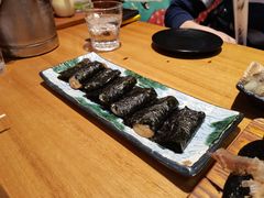 -胜代日本料理(云程巷小区店)